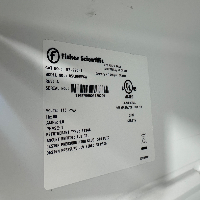 Fisher Scientific Undercounter Refrigerator image 3